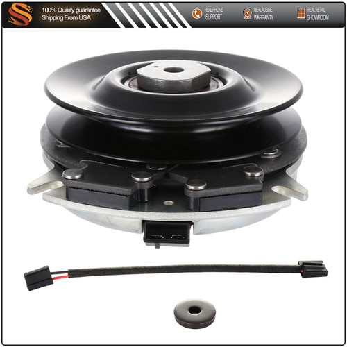 Pto clutch for ransomes - clutch,
